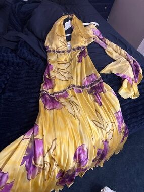 2006 prom dress
